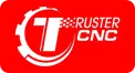 truster cnc logo