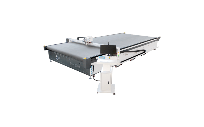 Large format up to 6 m